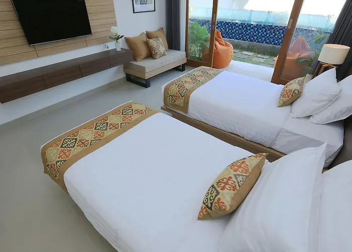 Sammada & Club 4*